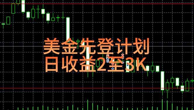 稳定做了7年的项目!日入2000至4000,日结,可来线下教学!-樵渔匹