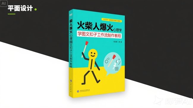 利用Coze扣子一键生成火柴人爆火心理学工作流，保姆级教学-樵渔匹