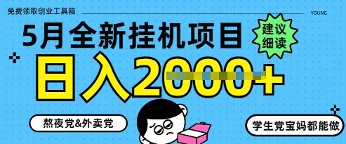 5月最新挂G项目8.0玩法,纯手机操作,稳稳日入1k+【揭秘】-樵渔匹
