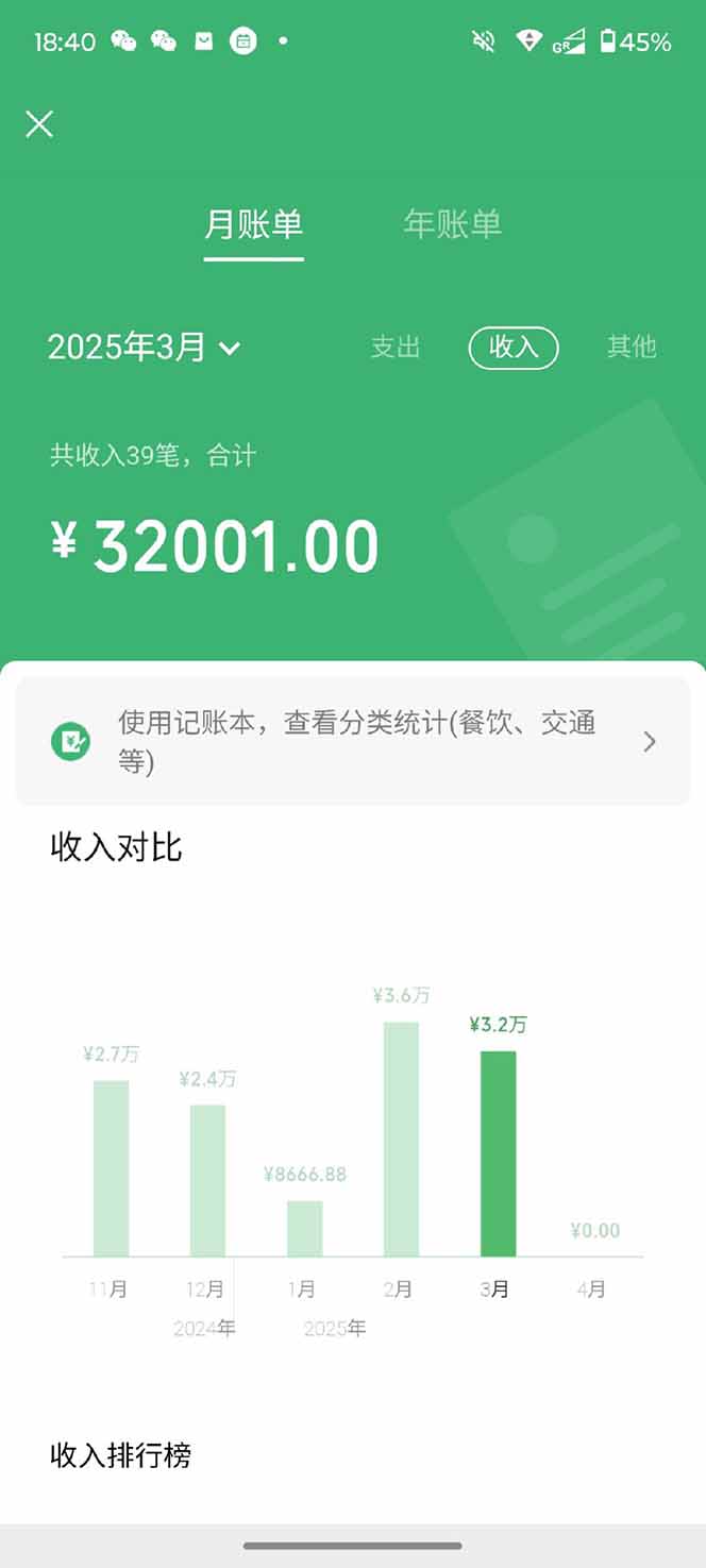 图片[5]-【2025年4月】知识付费镰刀训练营：单号年赚百万的超级IP孵化术-樵渔匹