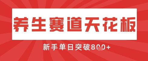 AI制作3D动漫器官养生视频，单日收益突破8张+，单条点赞40W-樵渔匹