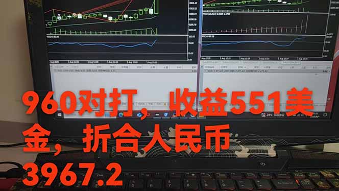 图片[1]-稳定8年的美刀搬砖项目，单人每日收益800—3000.团队4人月入10W+.可线下-樵渔匹