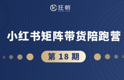 盗坤·抖音小红书视频号短视频带货与直播变现(11-18期)-樵渔匹