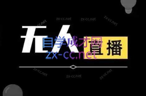 宝子哥·无人直播-非实时防风技术(更新9月)-樵渔匹