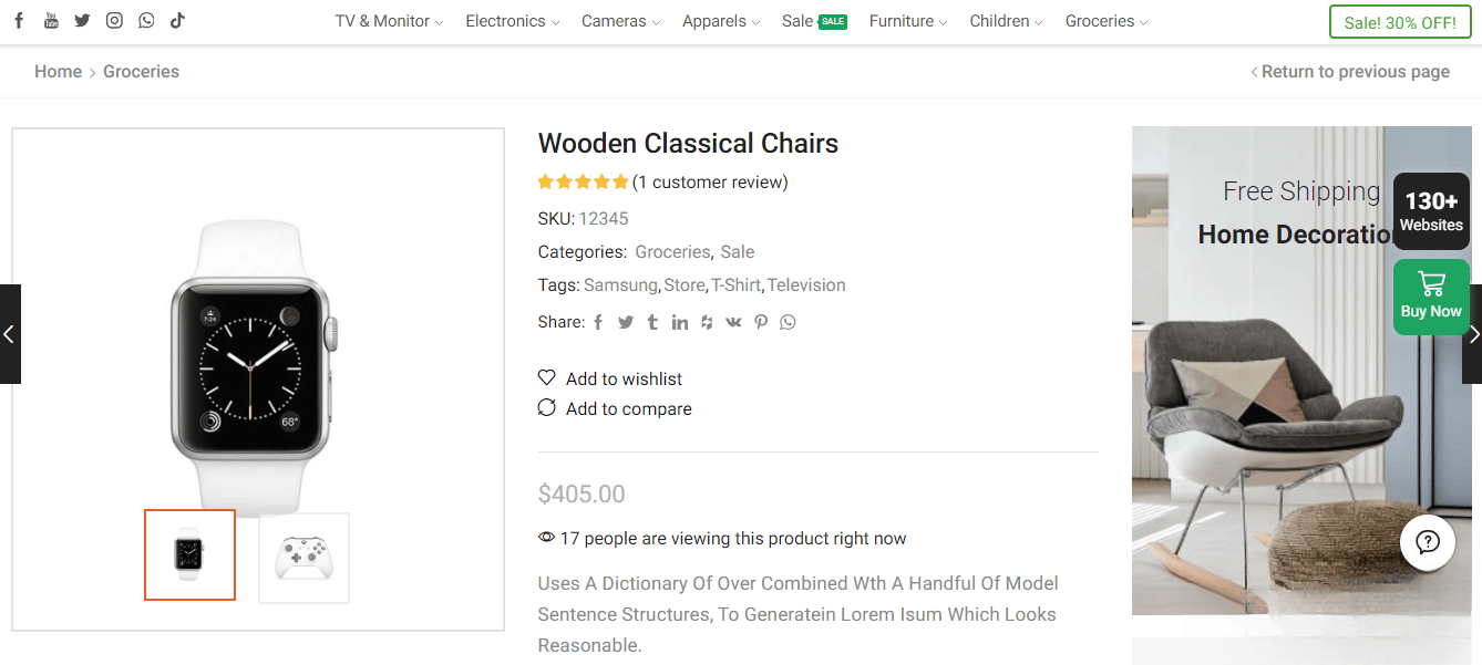图片[2]-WordPress主题–Xstore v9.5.1 Woocommerce主题 破解版下载-樵渔匹