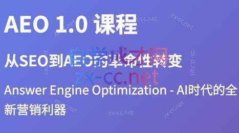 大卫·2025谷歌SEO流量打造课(更新11月)-樵渔匹