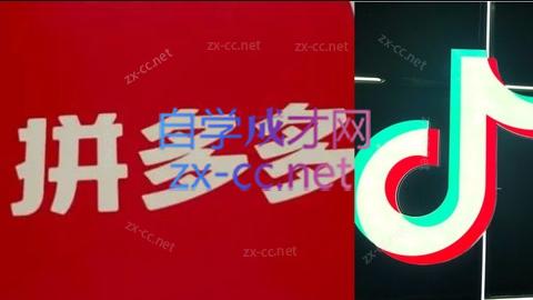 老陶电商·拼多多+抖音小店无货源开店(更新11月)-樵渔匹