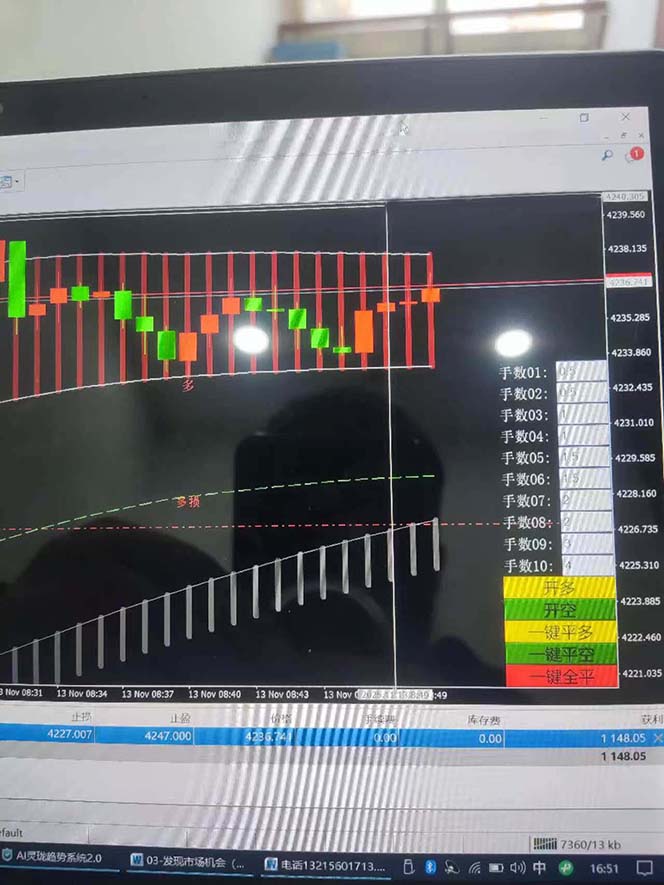 图片[9]-海外美金AI掘金项目，200U可入门槛，一天一单即可，每天1000-2000很轻松！-樵渔匹
