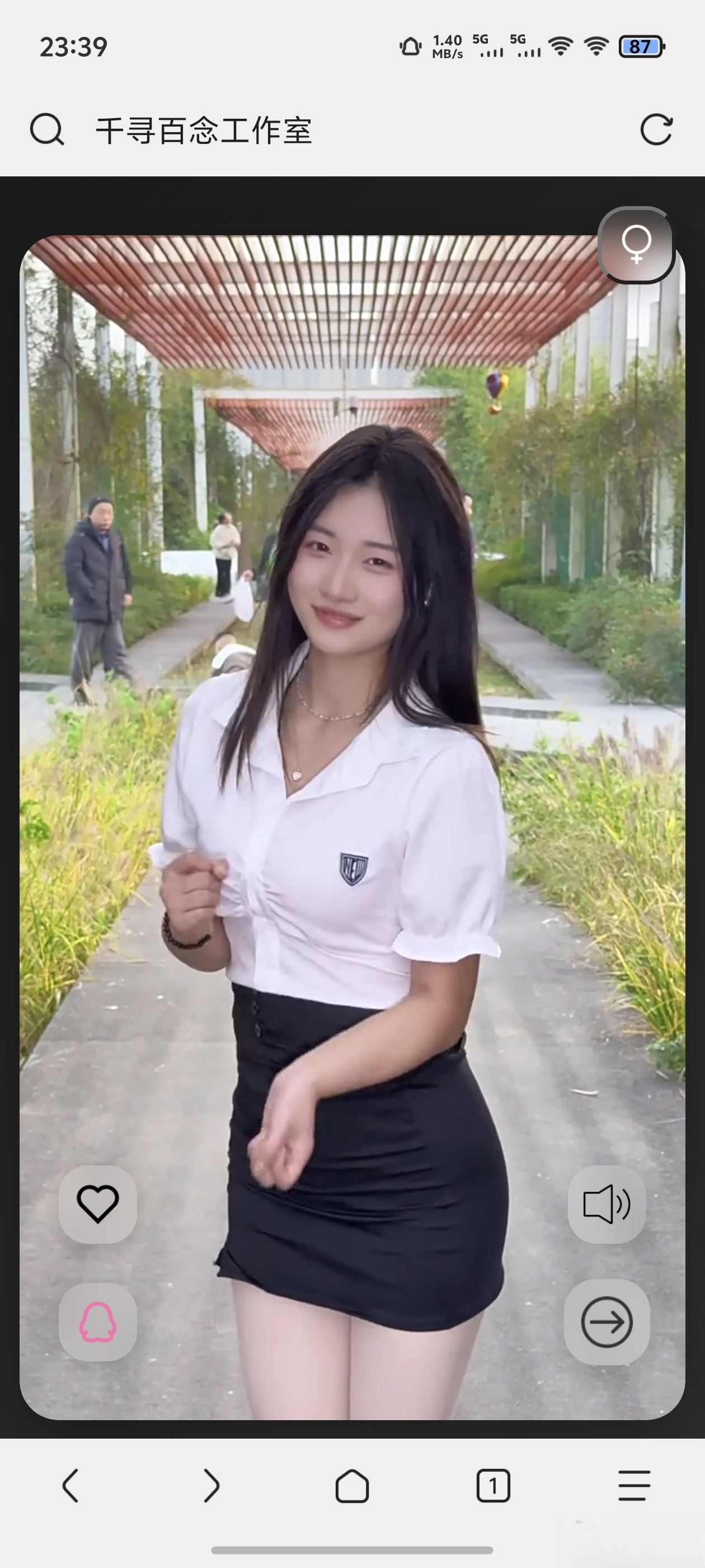 千寻随机视频api搭建（1.0）-樵渔匹