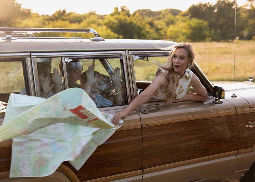 图片[3]-大师级GTG出品-老友记系列AI自适应预设The Friends Preset Collection-樵渔匹